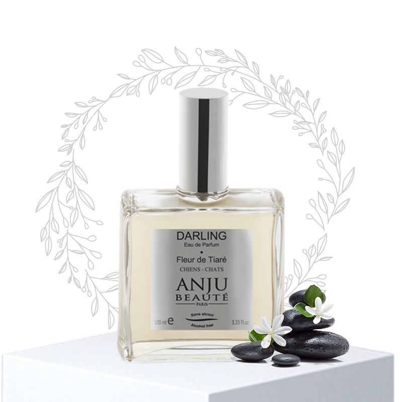Eau de parfum "Darling" - Anju Beauté - 100 ml