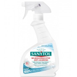 Sanytol Anti-Acariens - 300 ml
