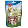 Premio Fish Chicken Stripes - Poulet - 75 g