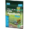 Substrat pour aquarium : AquaBasis Plus - Proflora