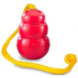 Kong Classic Rope
