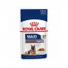 Maxi Ageing 8+ - Adulte - Mousse - 140 g