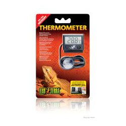 Thermomètre Digital - Exoterra