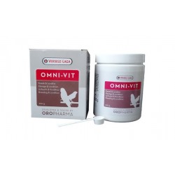 Complex vitaminé "Omni-Vit"...
