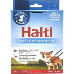 Harnais pour chien "Halti"