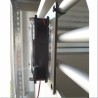 Ventilateur pour box de transport