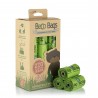 Sacs à crottes biodégradables - Beco Bags - 18 x 15 pièces