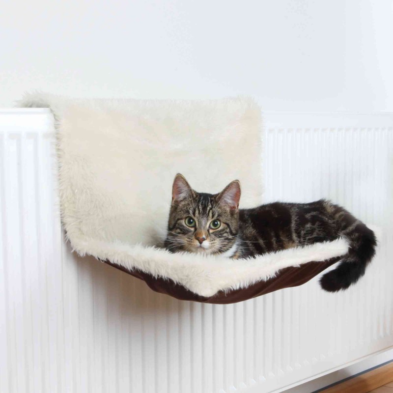 Hamac confort pour radiateur