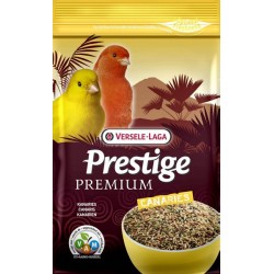 Nourriture Prestige Premium pour Canaris - Versele Laga