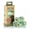 Sacs à crottes compostables  - Beco Bags - 4 x 15 pièces