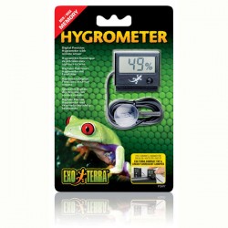 Hygromètre - Exoterra