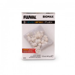 BioMax pour aquarium Fluval...