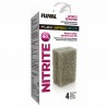 Eliminateur de nitrites en filtre - 4 paires - Fluval
