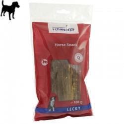 Horse snack - Cheval - LECKY