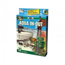 Aqua In-Out : Pompe de...