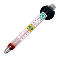 Thermomètre en verre - JBL