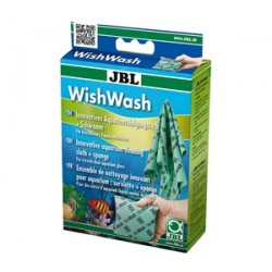 WishWash : Set de nettoyage...