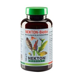 Nekton Bio : Vitamine...