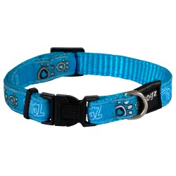 Collier "Turquoise Paw"...