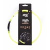 Collier lumineux LED en Silicone extra large - Arkahaok