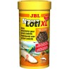 NovoLoti XL : Nourriture principale pour grands axolotls - 250 g