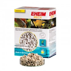 Mech : Masse filtrante mécanique pour pompe externe Eheim - 1 L