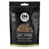 Snack Anti vers pour chien - Influence - 100 g
