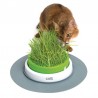 Jardinière pour herbe à chat "Catit Senses 2.0