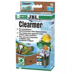 ClearMec Plus : Masse filtrante pour eau trouble - 600 ml