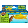 Floating Turtle Feeder : Mangeoire flottante pour tortue d'eau - ZooMed