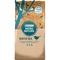 Winter mix : Aliment...