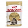 Chat adulte Maine Coon - en sauce - Royal Canin - 85 g