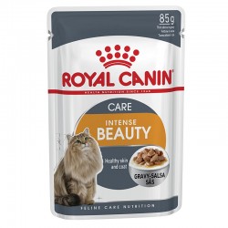 Intense beauty en gelée - chat adulte - Royal Canin - 85 gr.