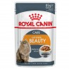 Intense hair & skin "beauty" en sauce - chat adulte - Royal Canin - 85 gr.
