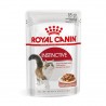 Instinctive en sauce - chat adulte - Royal Canin - 85 gr.