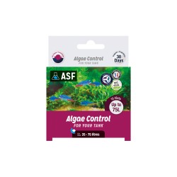 Algae control : Produit...