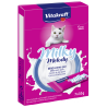 Milky Melody : Crème de lait pure pour chat adulte - 7 x 10 g