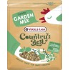 Aliment complémentaire en granulés pour poules "Garden mix"  - 1 kg