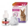 Diffuseur Rabbit Confort : Phéromones calmantes pour lapins
