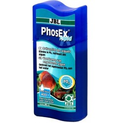 PhosEX Rapid : Eliminateur...