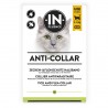 Collier antiparasitaire pour chat - Influence