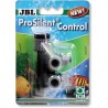 ProSilent Control : Robinet d'arrêt pour les pompes à air JBL