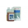 Carmine : Complément alimentaire pour pigeons voyageurs - 250 ml