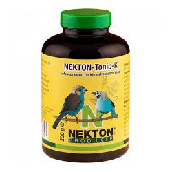 Nekton Tonic-K : Vitamines...