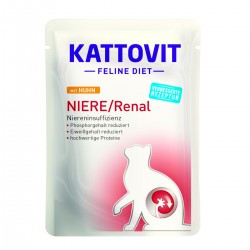 Chat adulte - Renal  - 85 g