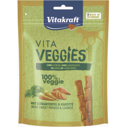 Vita Veggies : Friandises...