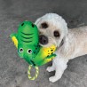Jouet pour chiens : Cozie tuggz "Alligator"