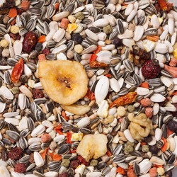 Mélange de graines pour perroquets australiens - Down Under - 2 kg
