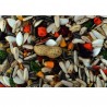 Mélange de graines pour perroquets avec arachides - Schweizer - 15kg