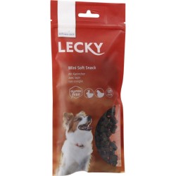 Mini Soft Snack au lapin - Friandises pour chien
